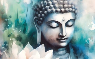 Mental Health and Buddhism